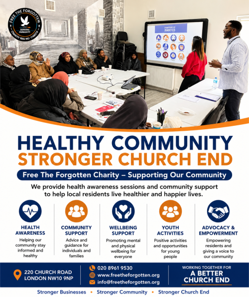 Community health seminar in action 01