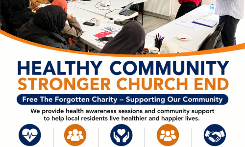 Community health seminar in action 01