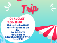 beach trip flyer 11