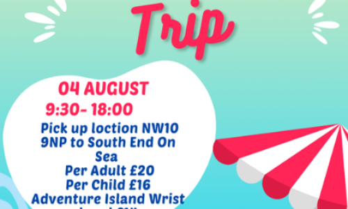 beach trip flyer 11